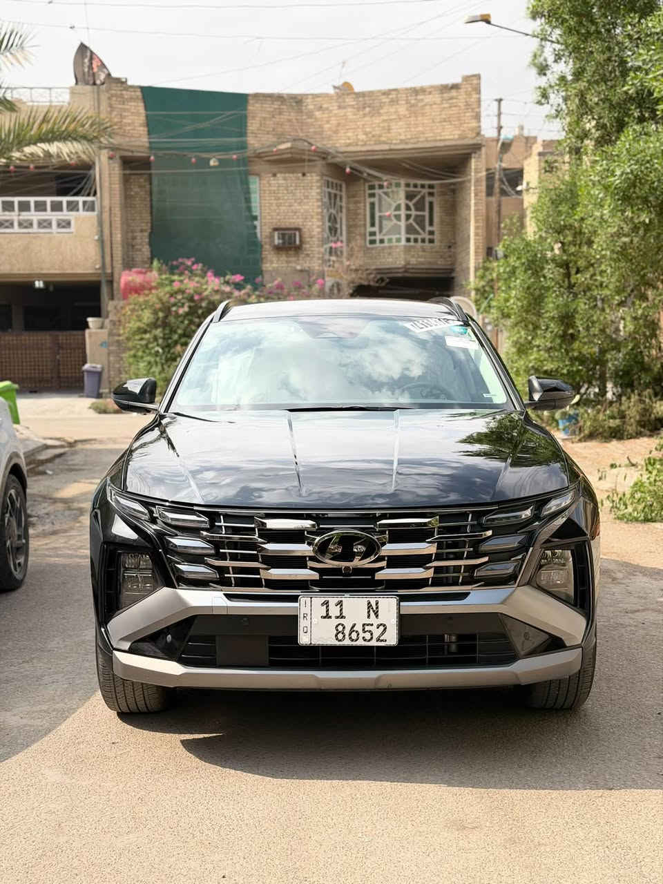 ٢٠٢٥ • جديد زيرو • مكينه ٢.٥