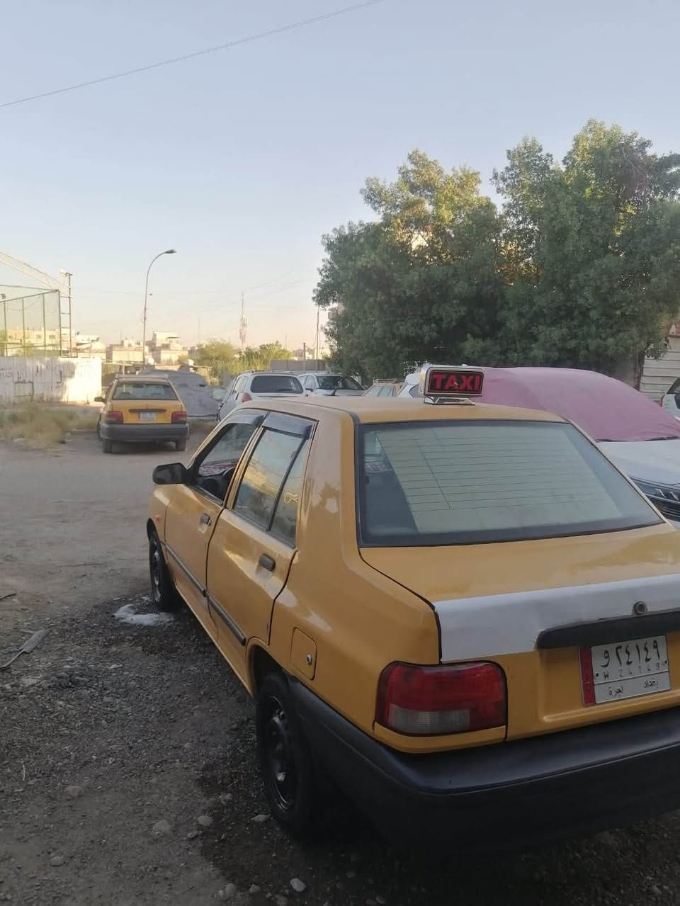 للبيع سايبه موديل 2015 جاهزه مكان دوره السعر 27 بيها مجال ***********
