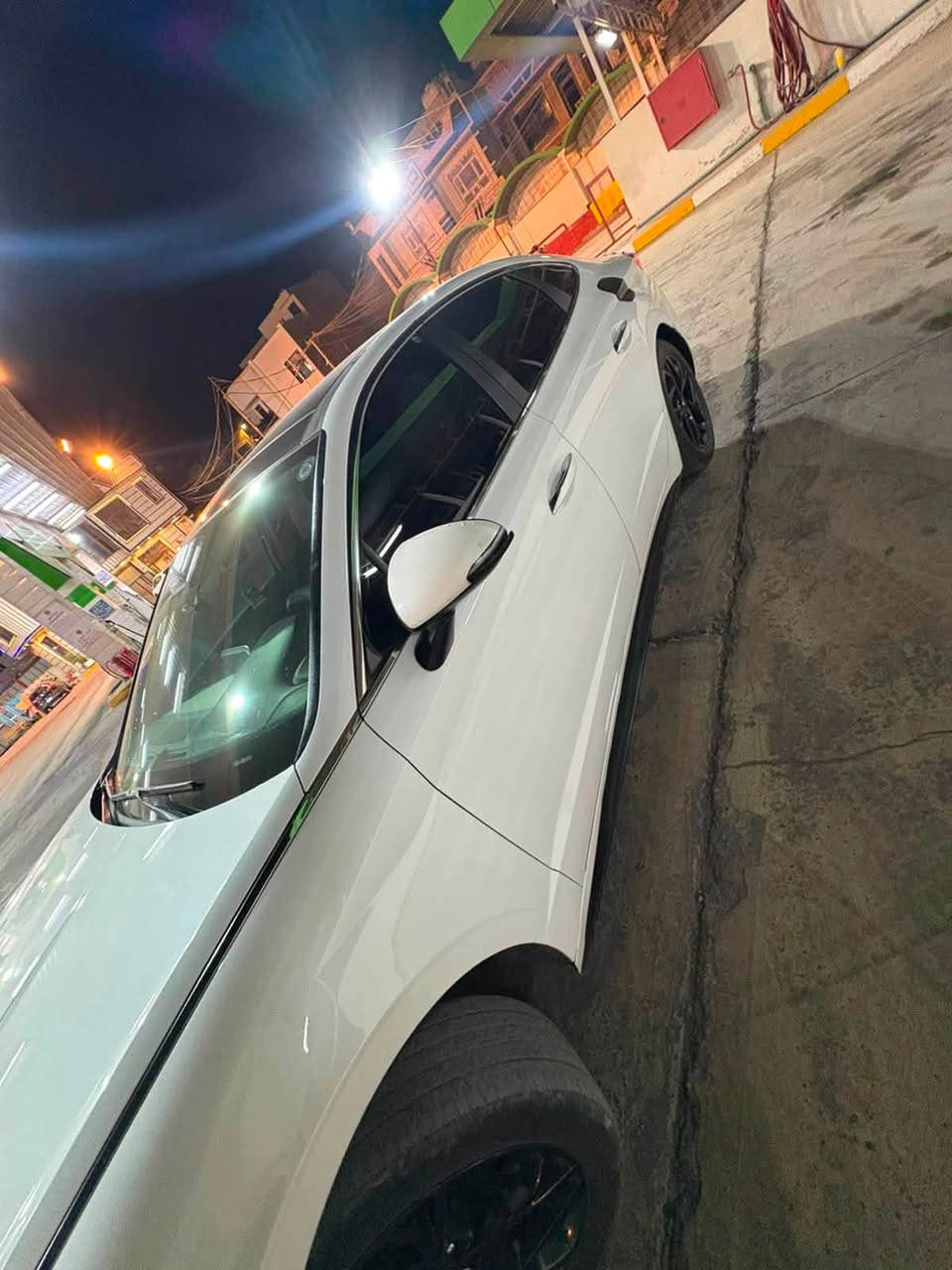 سوناتا ٢٠
فول مواصفات معووجه مكينه ٢٥٠٠ تنفس طبيعي

بانوراما رادارات بصمه تشغيل ع بعد حادثها قبق جنطه فقط بدون دواخل

ماشيه 90 

السعر ب155 وبيه مجال 

‭***********‬
