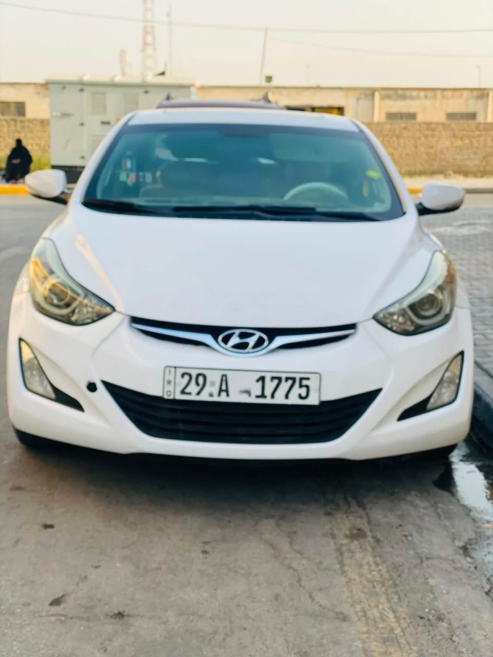 خليجي ٢٠١٦ • كفاله • صوت رجز