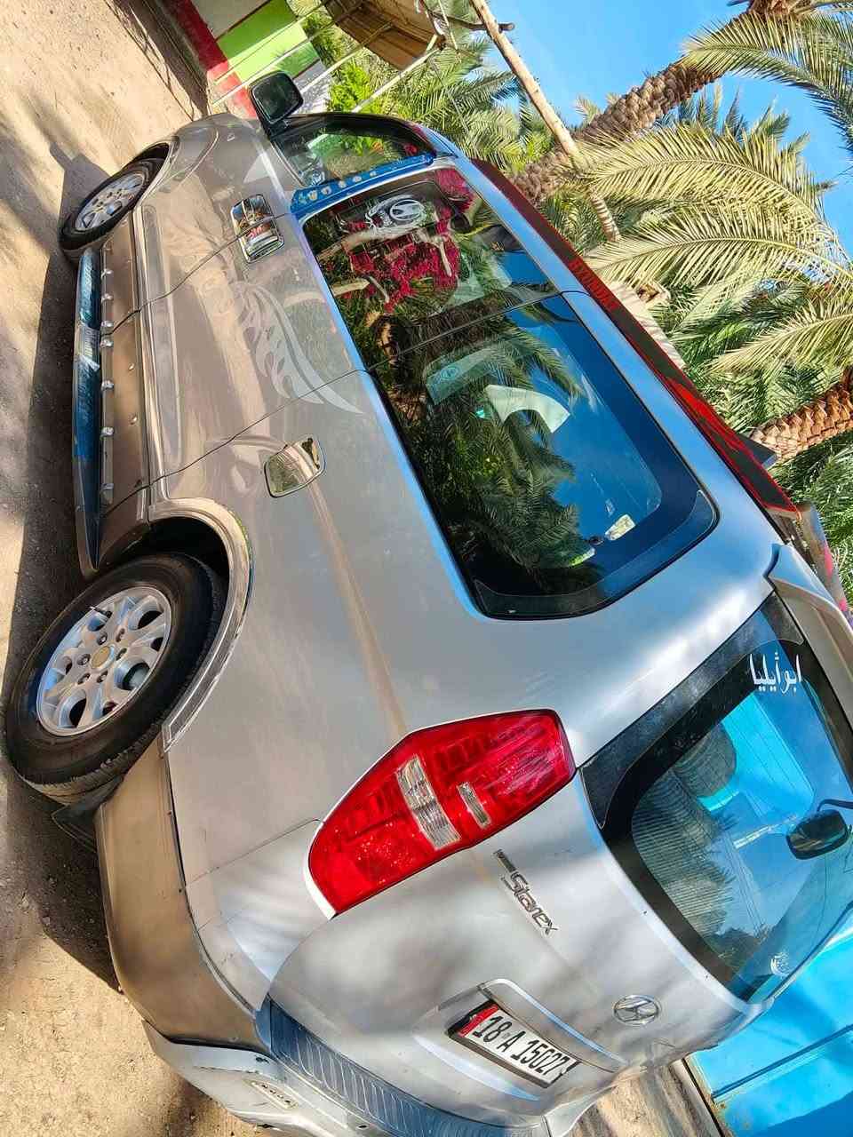 ستاراكس 8مسكر سبلاين اوتو اربعه دسك كشنات جلد بسمي رقم بابل انكليزي تبريد سياره جاهزه وحلوه السعر 110 قفل الاستفسار الإتصال على الرقم *********** عنوان النجف الاشرف شارع المدينه

