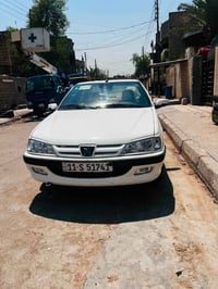 بارس • موديل ٢٠٢٣ • سونار