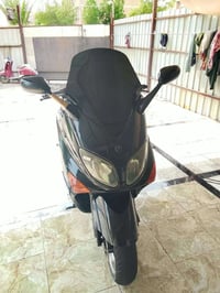 تي ماكس • نوزل • ٢٠٠٨