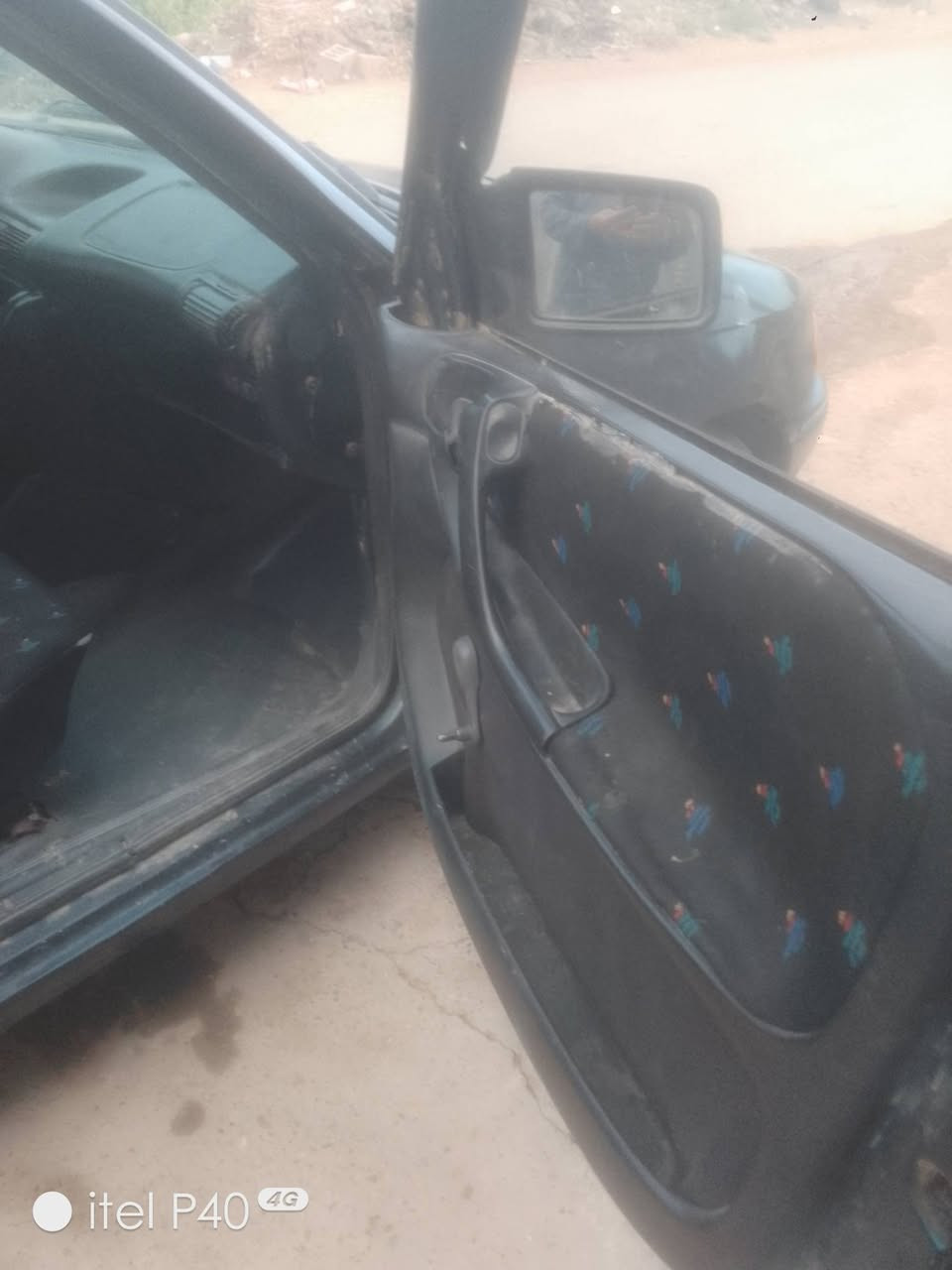 موديل ٩٤ • ديالى بعقوبة • محرك وكير