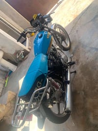 سونلينك • دراجة • مجهول