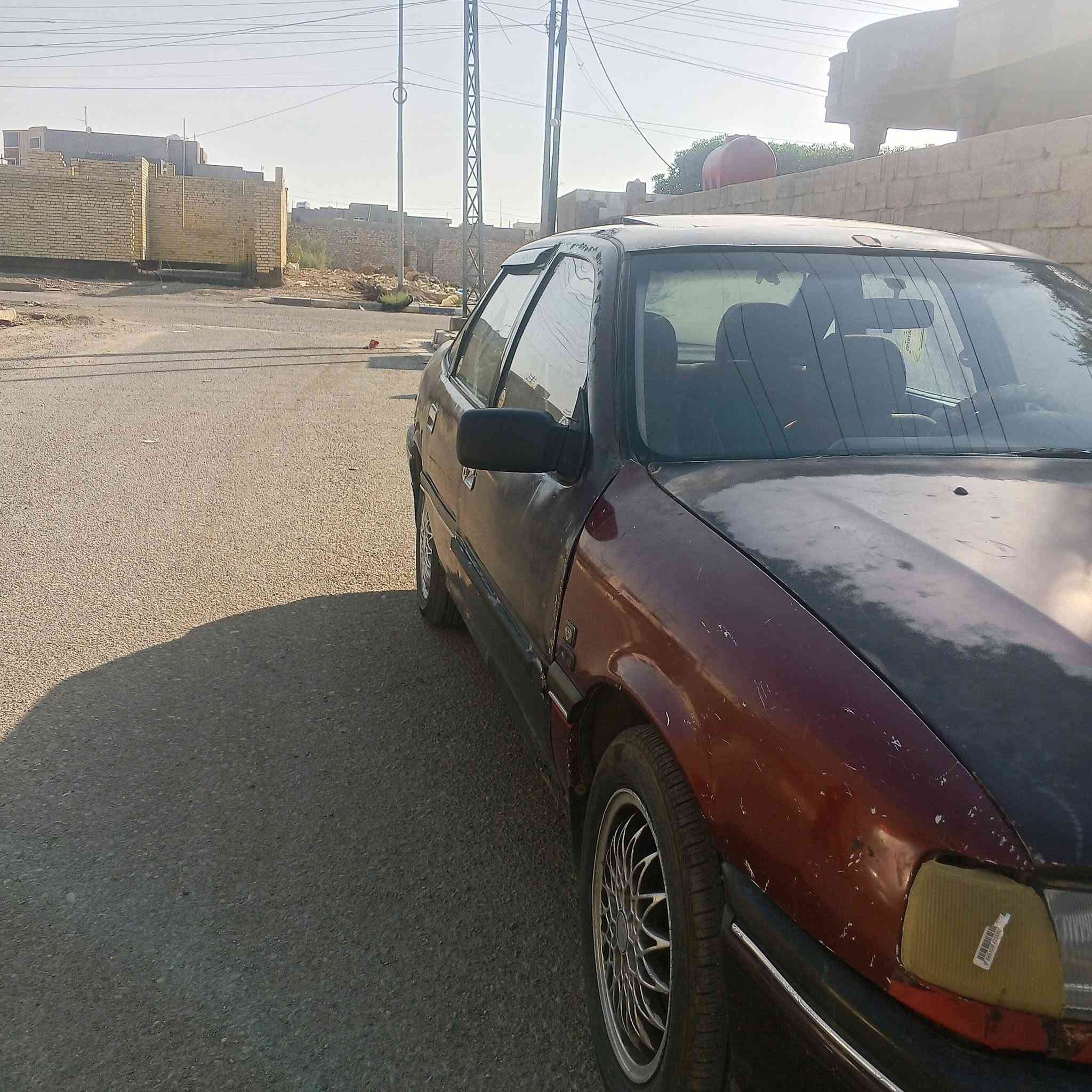 للبيع فكتره مكينه برنس لا صرف ولا تبخير مكينه 2000كهربائيات كلهه شغاله والكشر شوفت عينك السنويه صاقطه 6سنوات صاحبهه يدور تحويل السعر 15ورقه الستفسار ***********مكانهه الانبار
