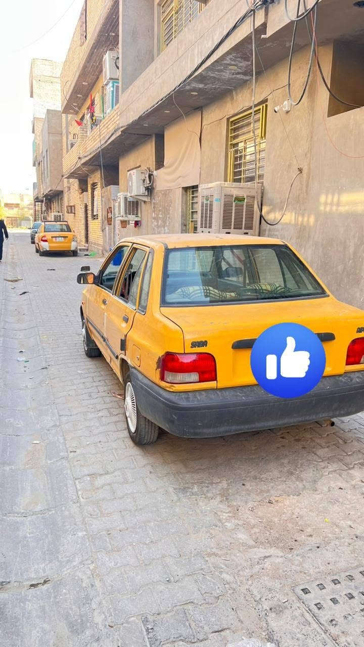 السلام عليكم سايبه لبيع موديل 10
سعر 17 ورقه *********** مكاني بغداد الشعله
