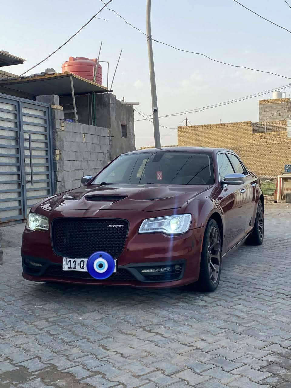 فول مواصفات • وارد امريكي • مكينه كير ١٠٠٪