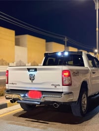 رام لون ستار 2023 باب طويل بدي قصير مكينه 5700 هيمي ايتورك مواصفاتها م...