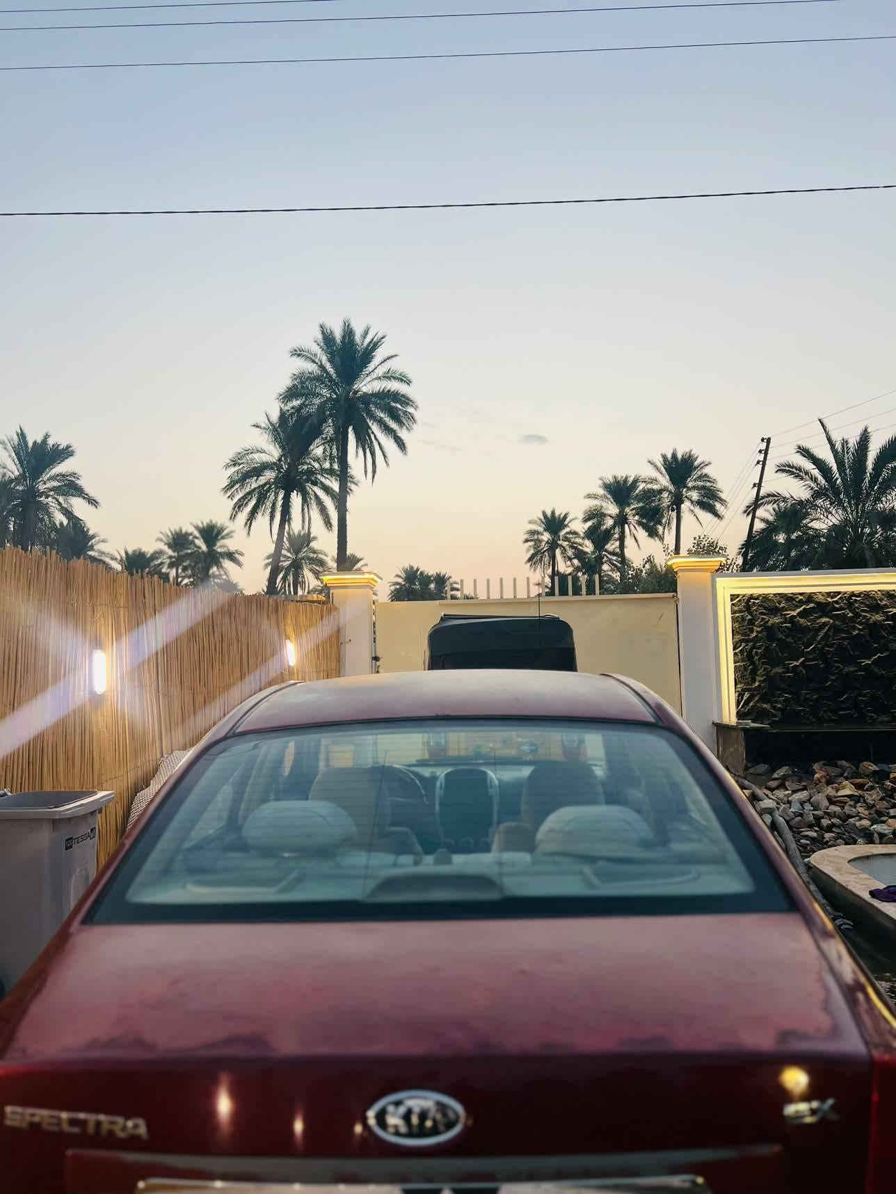 سبكترا • ٢٠٠٧ • ديالى