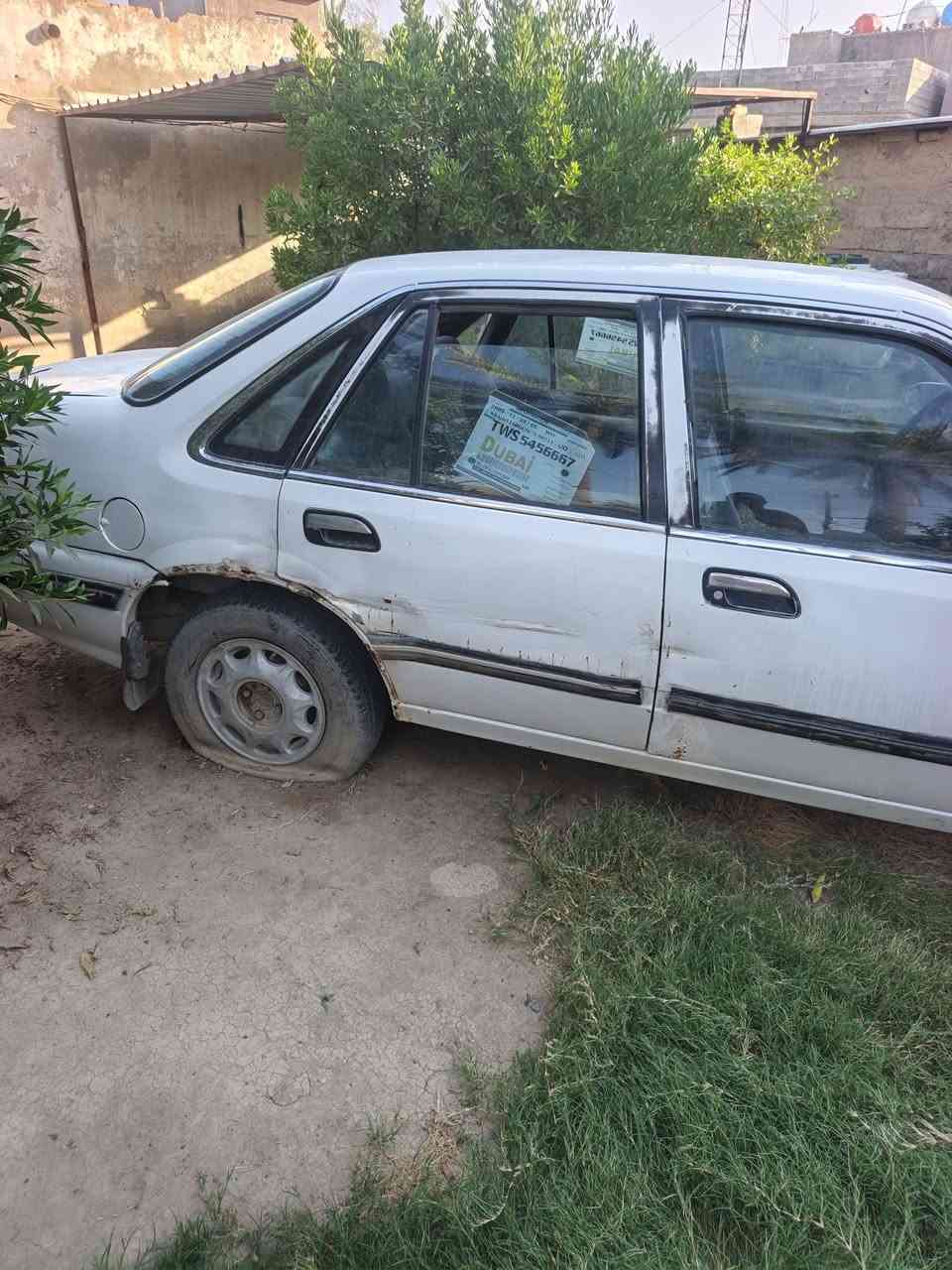سلام عليكم برنس تصقيط رقم ديالى بيه مكينه نضيفه بس كير عاطل عنوانه ديالى تقاطع الوجيهيه ***********
