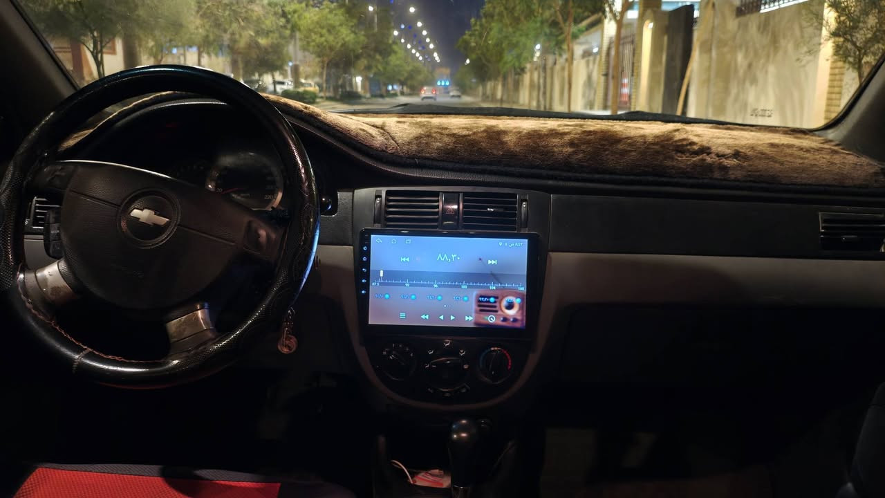 اوبترا • ٢٠١٢ • كربلاء