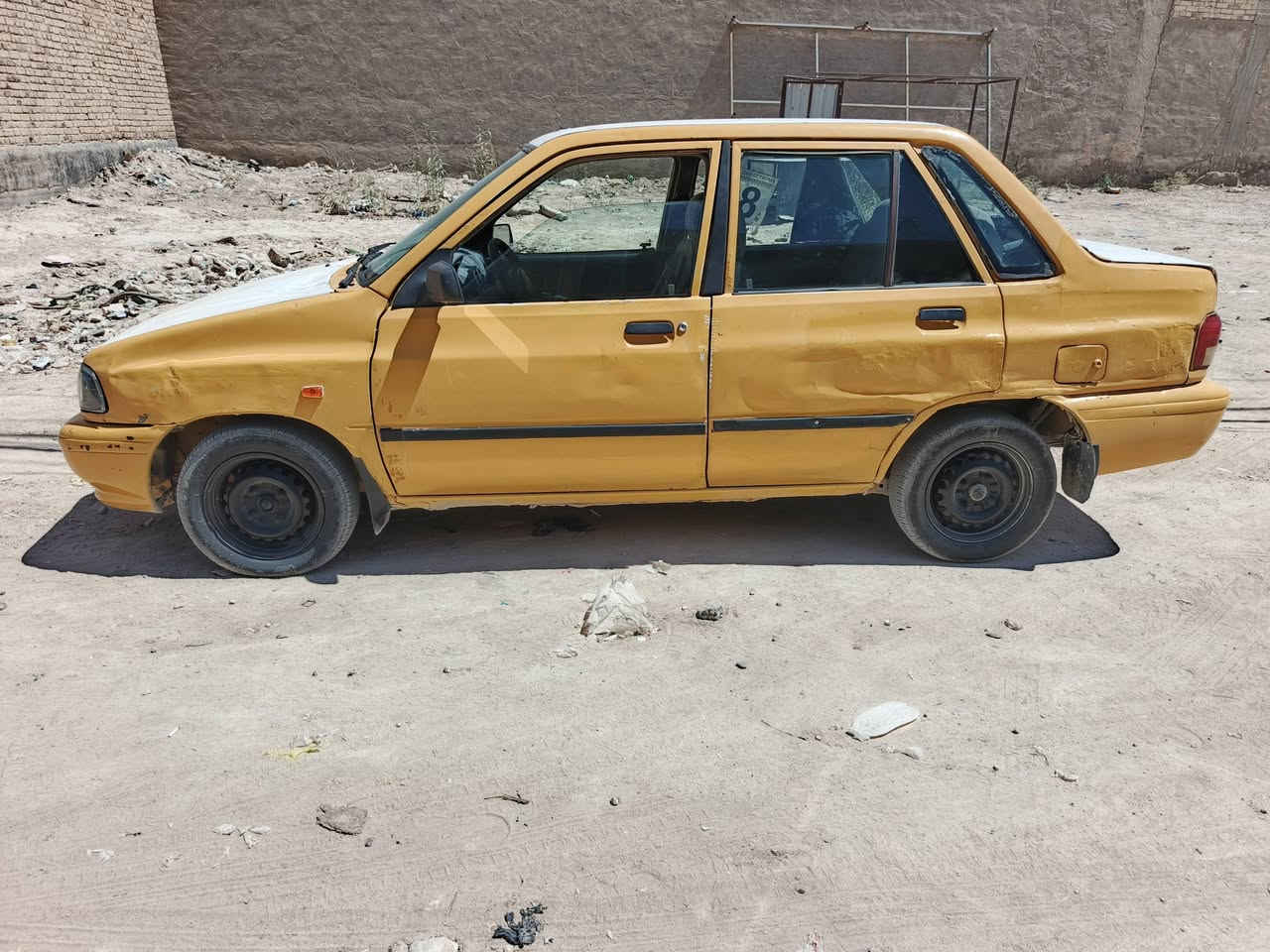 ياالله سايبه موديل 12 رقم نجف الماني كير ومكينه مكفولات حداديه جديده شواصي كفاله باور ومشط كلج بريك تخم تاير كهربائيات كله شغاله سياره جاهزه ربع مذب عليه امات الله راعيه ماواصله اتكفلك سرقه وعشاير اريده 11ورقه مكاني نجف حي الميلاد ***********
