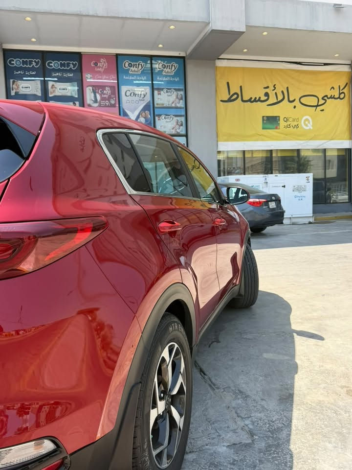 عادة النشر بسبب الوعود الكاذبه👍🏻
السلام عليكم سبورتج وارد امريكي 2022بيع سريع سياره( ‼️

ماكو هيج نضافه بل سوك‼️)  وناشر سونار وحادث  السياره قطعه وحده صبغ بس وبارد شبر بل جنطه )(الشواصي كفاله)

مكينه2400GDIتشك الكاع 

(انضمت قياده )   ( NORMAL     ECO     SPORT)

(لدنهاري ترحيب)

(رادار تصادم )

(سياقه ذاتيه )

(نضام الخروج عن المسار)

(مانع نحدار )

(مثبت سرعه )

(شاشه جبيره ابل كار بلي)

(جام واتو )

(قطعتين تبريد )

السياره ماشيه( 50الف ميل)وشرط اذا ملعوب بل كيلو متر تاخذها بلاش)

(بيها تايرات جديده ‏SUMITOMO 🇯🇵ياباني اصلي )

 

(تخم بلاكات جديده مال وكاله ) (شرط قطره دوانز

ماكو)

(السياره جديده بمعنى الكلمه السياره جديده وين ماتريد اخذها فحصها)

♥️(مكانها بغدادالحريه) ♥️

‼️ورايدها ب سعر مناسب هاذه رقمي (***********)‼️
