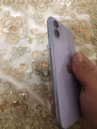 آيفون 11 • ١٢٨ • بطارية ١٠٠%