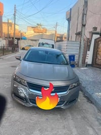 عليكم  امبالا موديل ٢٠١٨ محرك ٢٥٠٠ ٤سلندر LT المواصفات المعروفه للLT ب...