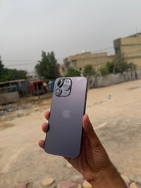 آيفون ١٤ برو ماكس • ٢٥٦ • شاشة مبدله