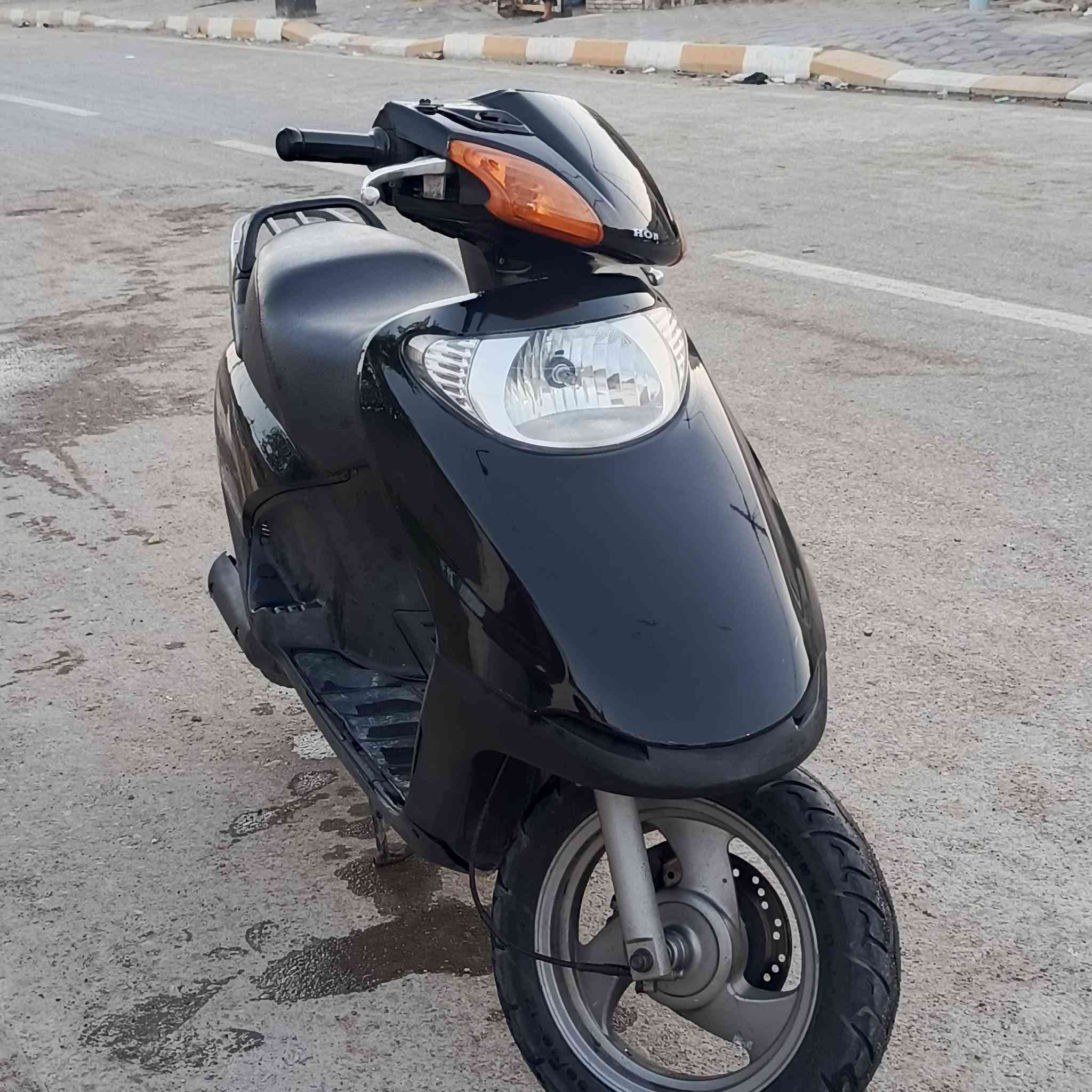 سبيسي ياباني للبيع السعر 650 وبيهه مجال قليل المكان كوت حي الجهاد ***********
