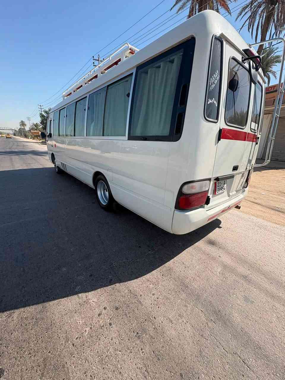 ٢٠١٦ البيع بية مكانت صبغ. مال الكويت مكينة كير.  تبريد.  مكفول تخم. تاير. كلة سيارة. جديدة تصل ***********
