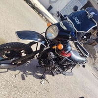 دايوان جبلي • ٢٠٠ • موديل ٢٥