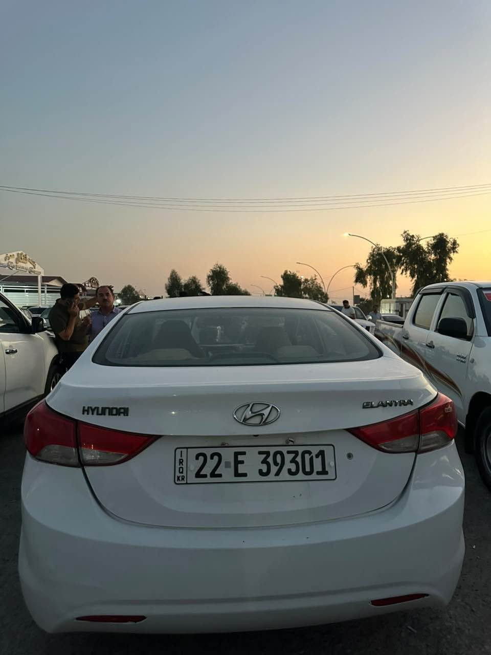 مكفولة • كلين • جبيل