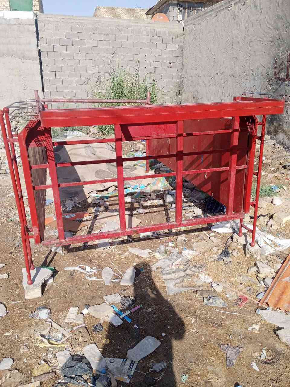 محجر كيا فرونتيره نظيف جدا للبيع مكاني بغداد مدينه الصدر السعر 225 وبي مجال قليل.***********
