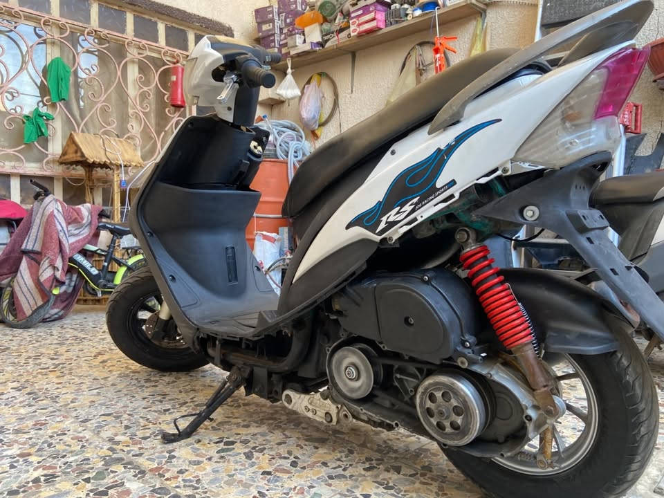 ماكس عدلة
بوشة 55

دبلات رياضي

ويل امامي وخلفي رياضي

نكرة سلف

شلعة ومعدل 💯

غراضها كاملة

سعر ٥٢٥ وبيها مجال

مكان كربلاء الحر ***********
