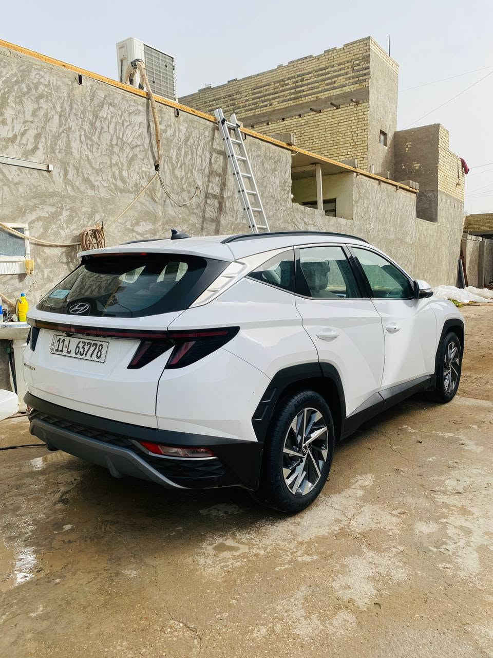 توسان • ٢٠٢٤ • ٦٥٠٠٠ كم