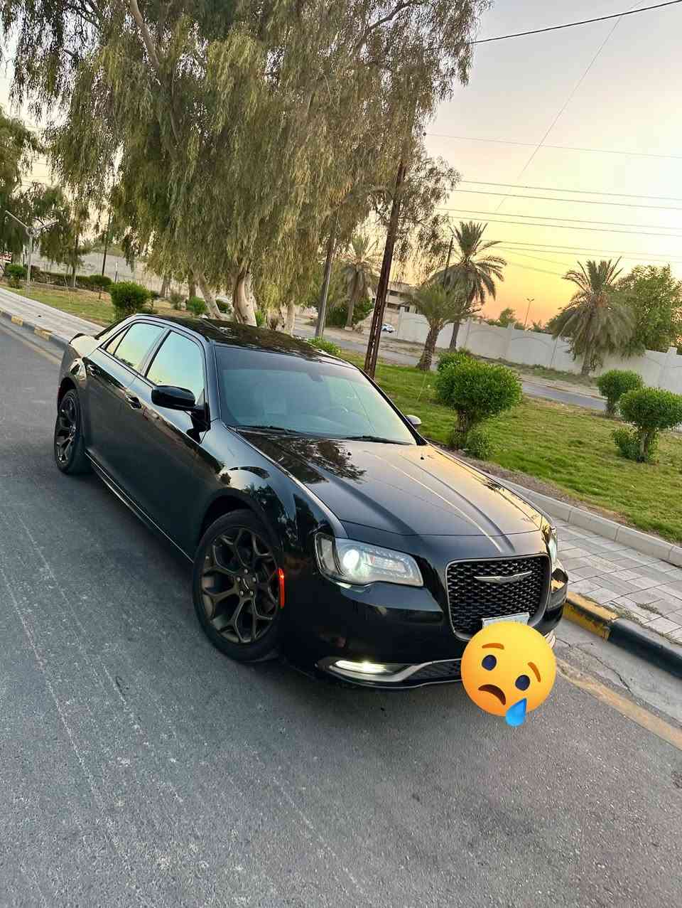 اوباما s كولد كلين تايتل كندي للبيع ٢٠١٩ رقم سليمانيه سياره موجوده بلغزاليه
سياره ماشيه ٨٣ ميل 
بيه شخط بسيط 
فقط سياره نضيفه جداً  السعر  26500 $
تفاصيل اكثر الاتصالً 
***********
