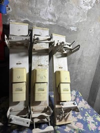 يالله حديد G45   24متر  السعر٢٢٥  حديد G35  24متر  السعر 180 الف مع ال...