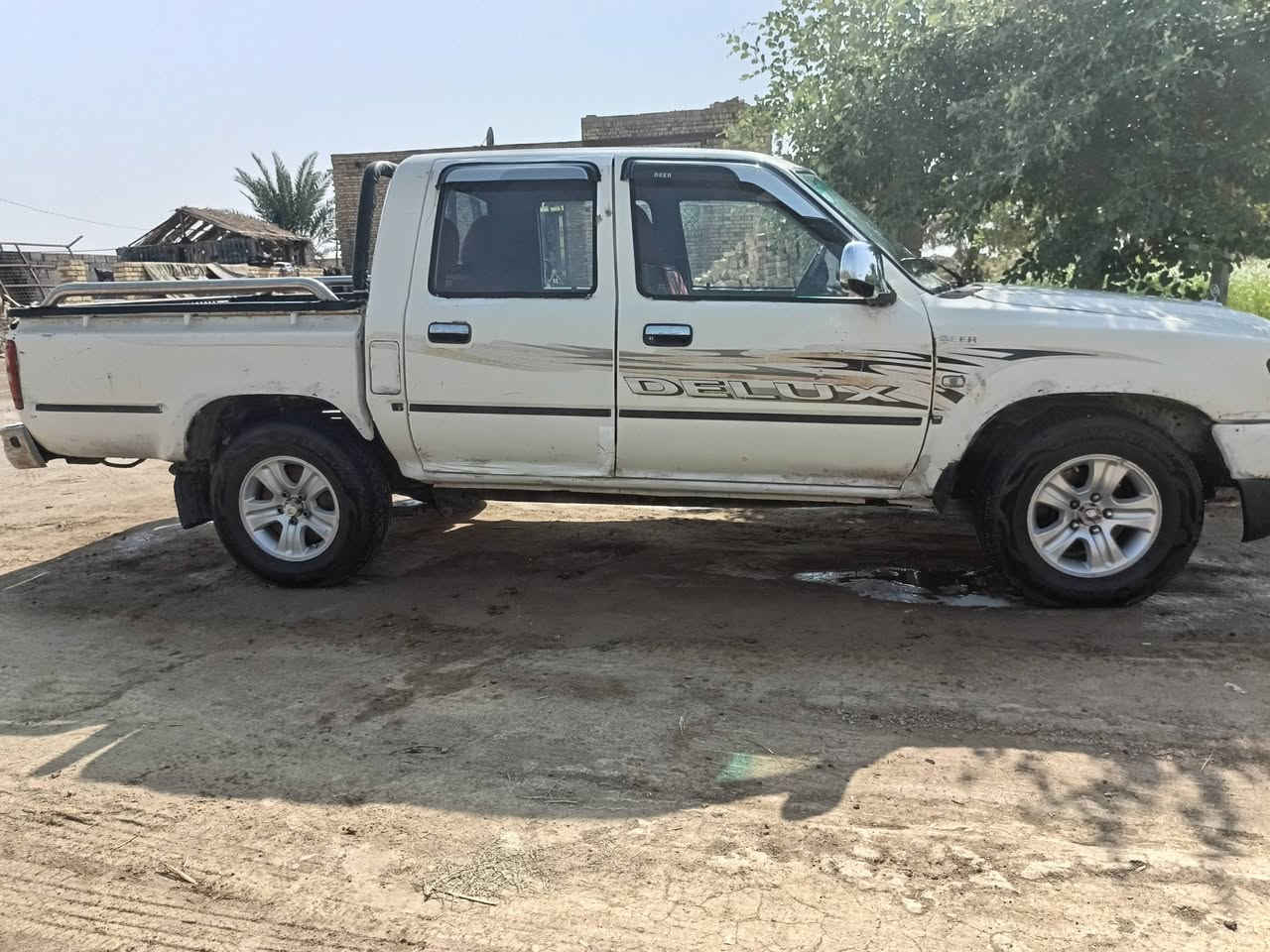 موديل ٢٠١٠ • سنوية ٢٠٢٧ • ذي قار