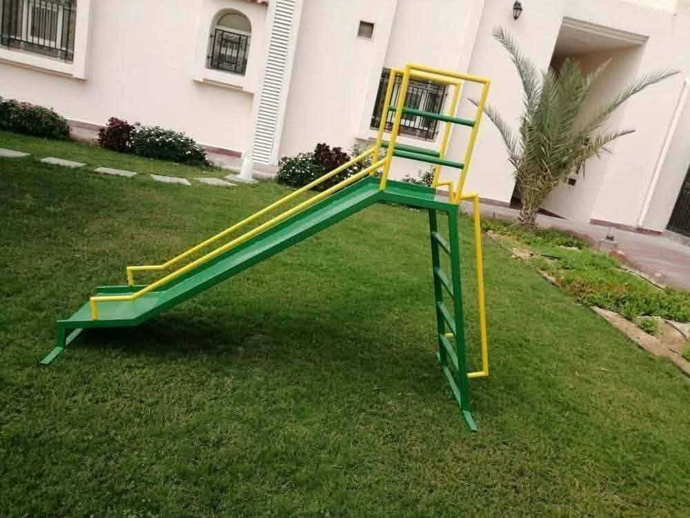 مراجيح أطفال • حسب الطلب • بهرز
