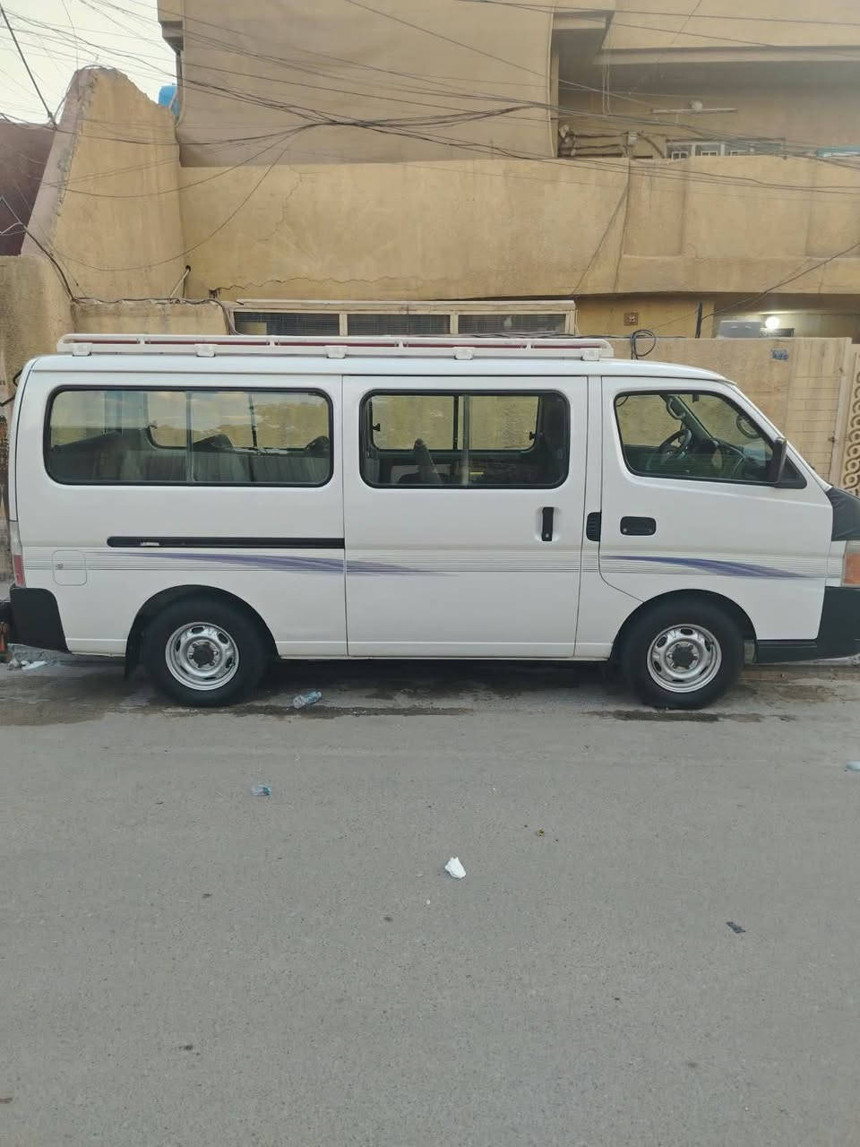 نيسان 2010 البيع جديده كشر مكفول المحرك بي تنقيص قليل تخم تاير سنويه جديده التحويل ثاني يوم منضوه غاز التبريد محور ثلج السعر 150 العنوان الدوره ابو دشير
***********
***********
نيسان 2010 البيع جديده كشر مكفول المحرك بي تنقيص قليل تخم تاير سنويه جديده التحويل ثاني يوم منضوه غاز التبريد محور ثلج السعر 150 العنوان الدوره ابو دشير

