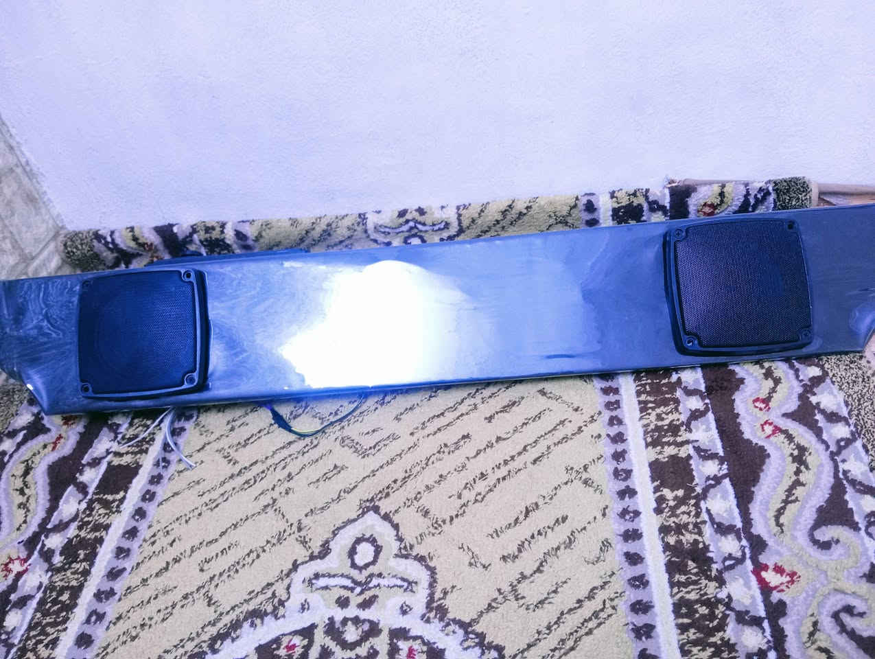 مسجل للبيع مستخدم يوم واحد السعر 25قفل *********** مدينه الصدر
