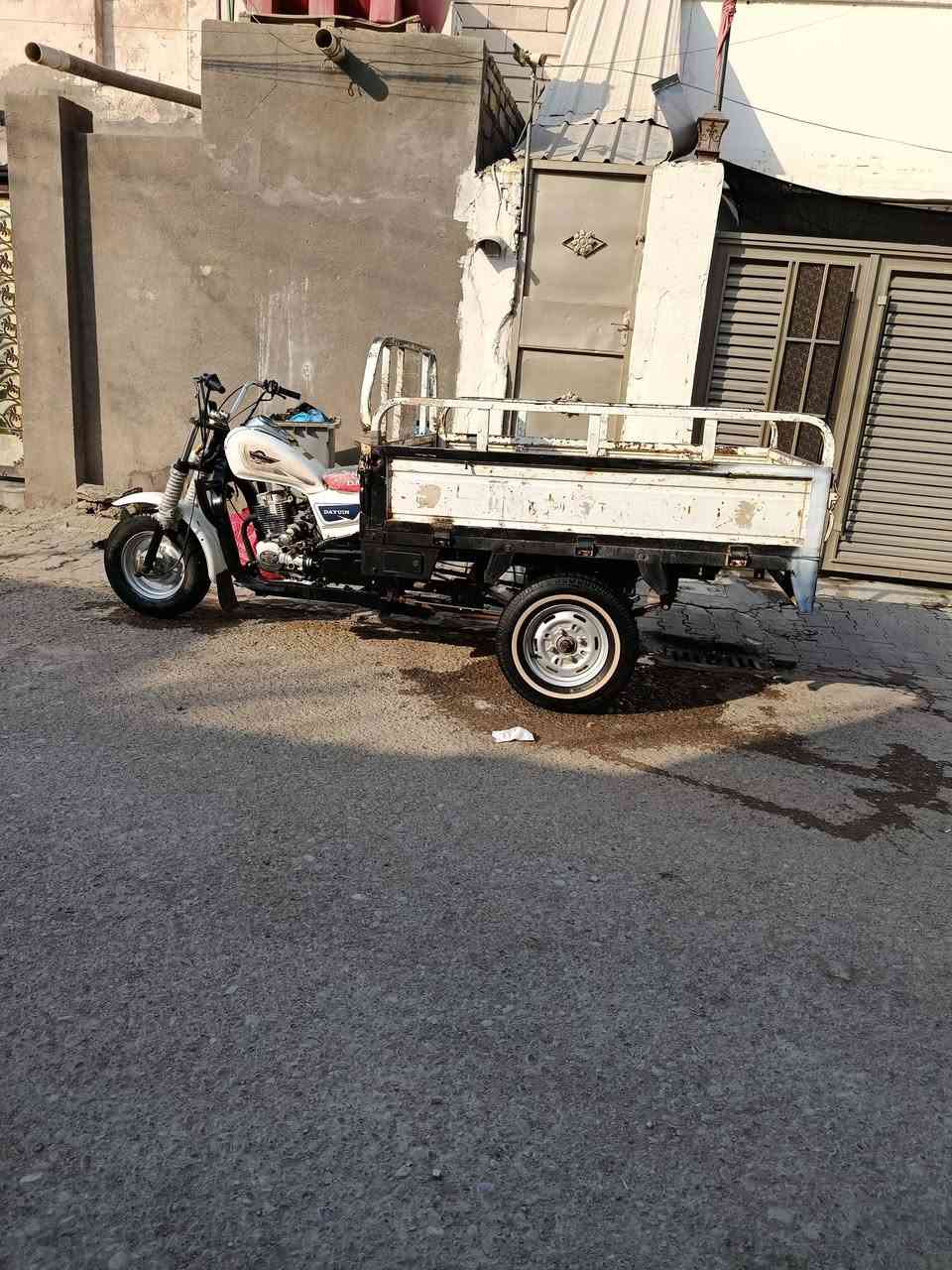ستوته • ٢٠٢٠ • شاصي ومحرك مكفول