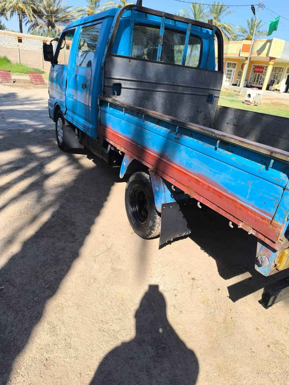 للبيع ٩٥ رقم كربلاء سنوية ٢٨ سيارة جاهزة كير محرك حدايةشاصي رقم  شاصي سيارة مال جناي مكان حله سده الهندية المهناوية الاتصال وتساب ***********
