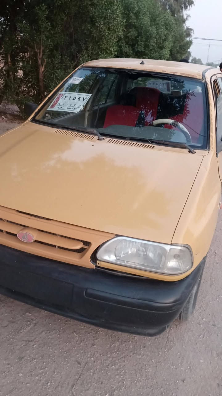 سايبا • نظيفه • ١٢ ورقه
