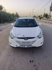 توسان خليجي • ٢٠١٢ • بابل