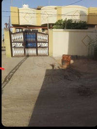 طابو صرف • ٢٠٠م • مقابل الكفيل