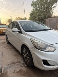 للبيع خليجية مكفوله بيها ملاحضات الاستفسار ع رقم07739681612 السياره مو...