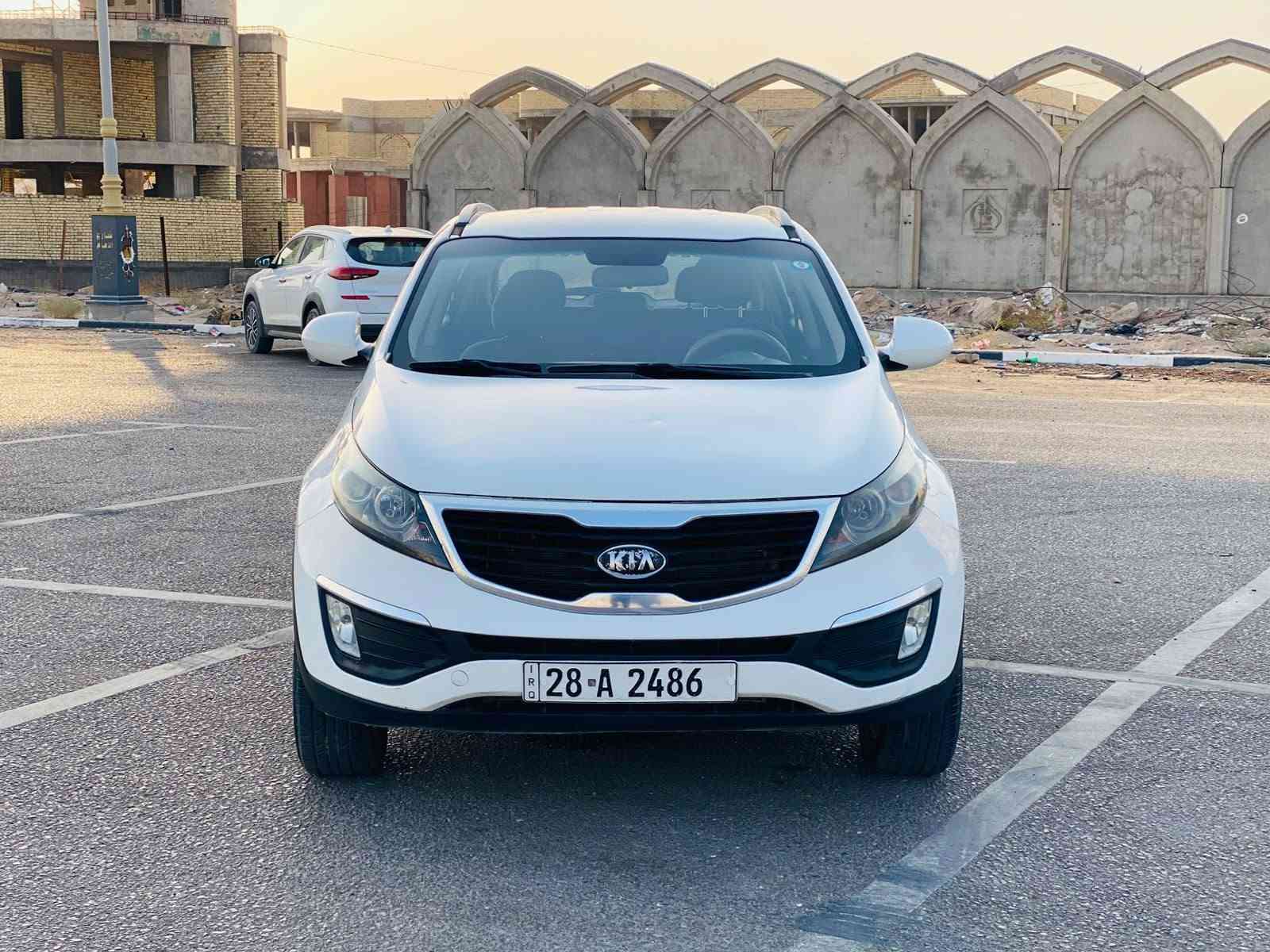 سبورتج مديل 2011خليجي بيه صبغ ربع البنيد والباقي مكفوله سياره جاهزه حداديه تخم تاير  تبريد ثلج  السعر 108قابل للتفاوض
للأستفسار ‭***********‬
مواصفات شاشه كامره تحكم استيرن سياره محرك كير مكفولات محرك 2400 دوش رقم جديد مكان كربلاء
سبورتج مديل 2011خليجي بيه صبغ ربع البنيد والباقي مكفوله سياره جاهزه حداديه تخم تاير  تبريد ثلج  السعر 108قابل للتفاوض
