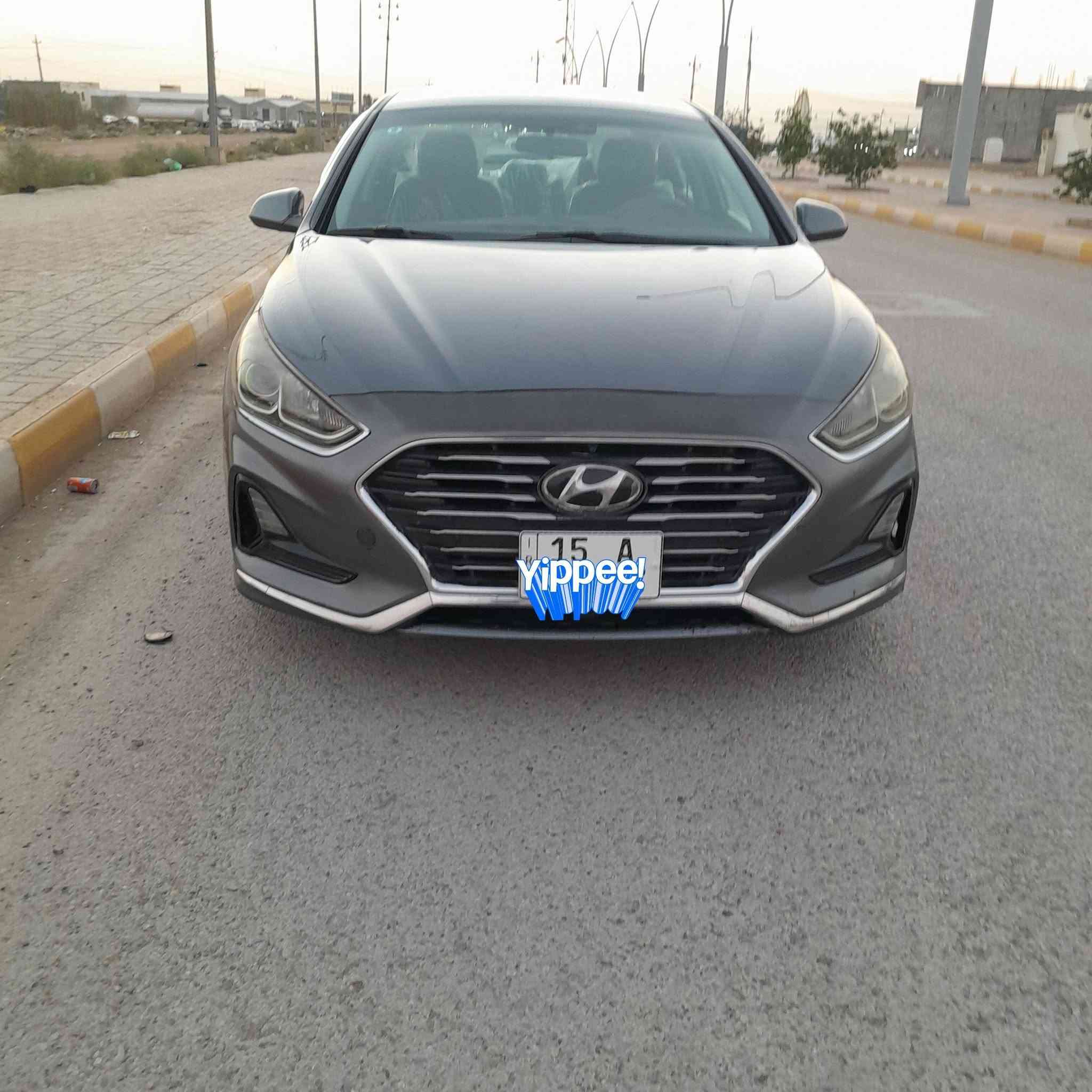 سوناته • ٢٠١٨ • رقم انبار