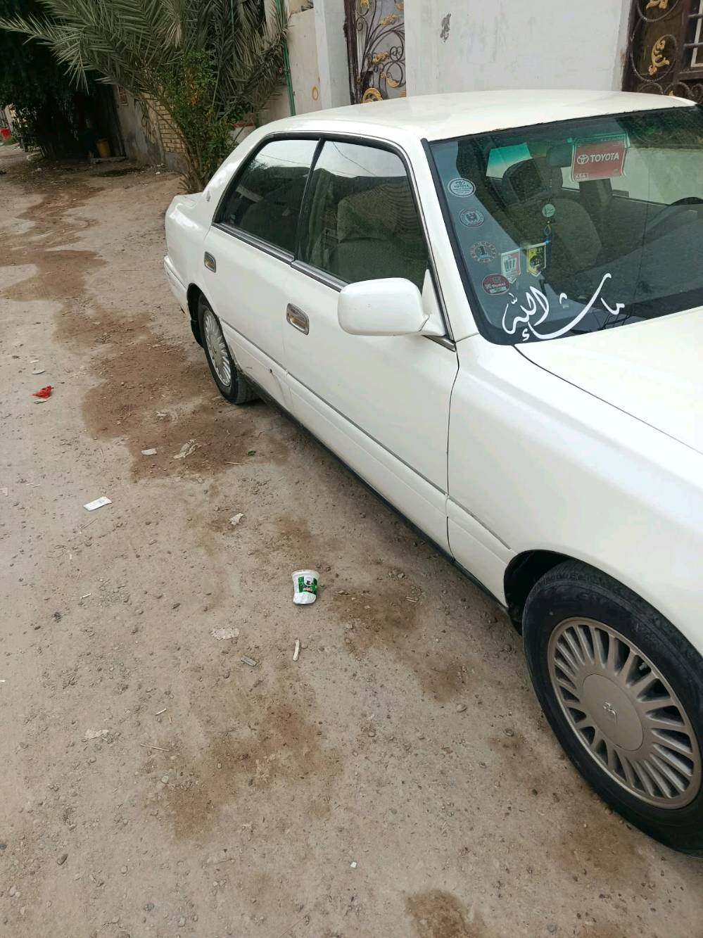 موديل ٢٠٠٠ • النجف