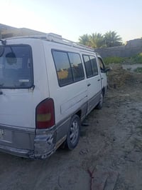 موديل ٩٦ • مكينة جديدة • بدون دخان