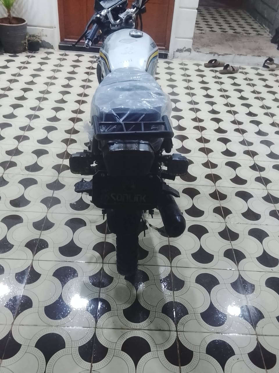 سيفان • موديل 24 • شكل 25