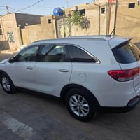 سورنتو • ٢٠١٧ • وارد امريكي