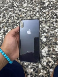 ايفون اكس ماكس • ٢٥٦ • شاشه اصليه