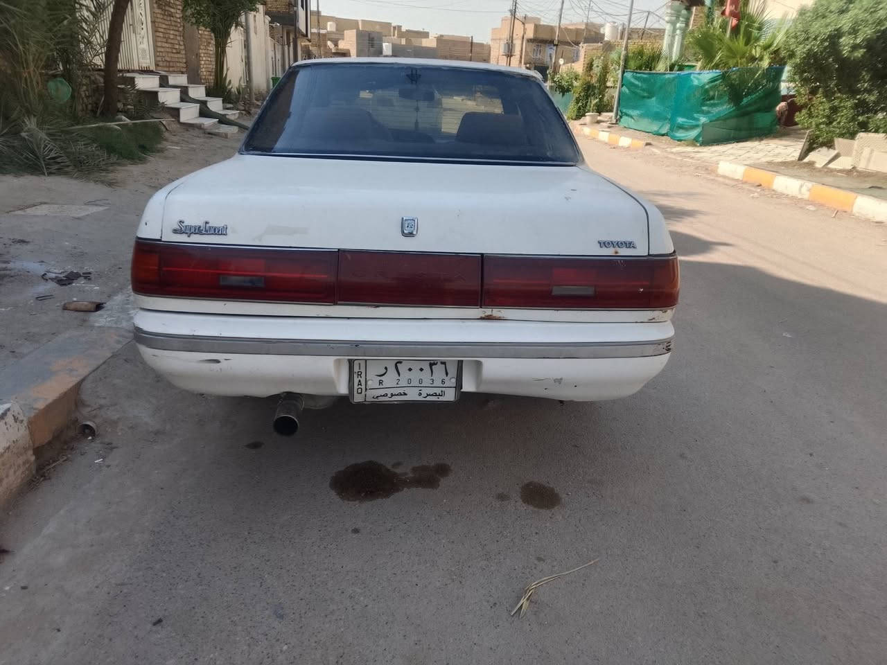 سلام عليكم كرسته للبيع مكان ناصريه ذي قار تحويل سياره جاهزه سعرها 28 رقم .***********
