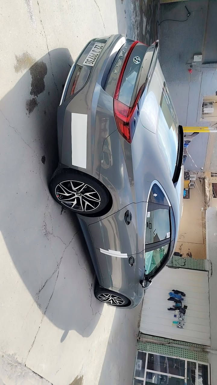 سوناته • مكينة ٢٥٠٠ • حادث