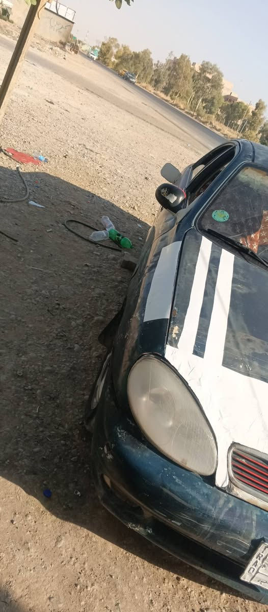 نوبرا • ١٩٩٦ • رقم ديالى